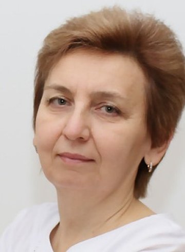 Селезнева Арина Михайловна