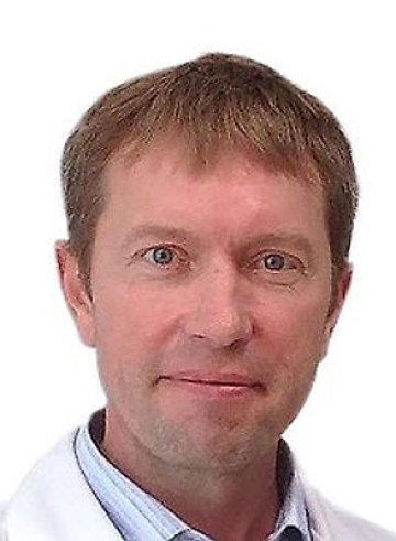 Гуськов Владислав Геннадьевич