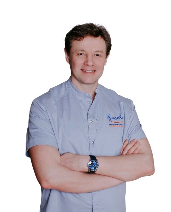 Бабиков Александр Сергеевич
