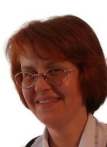 Ганская Жанна Юрьевна
