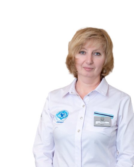 Джикия Лана Робертовна
