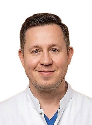 Зыбенков Иван Александрович