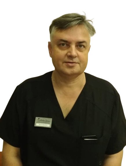 Анисимов Дмитрий Николаевич