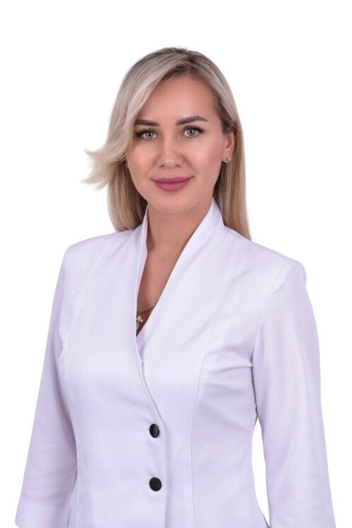 Полонская Анастасия Николаевна
