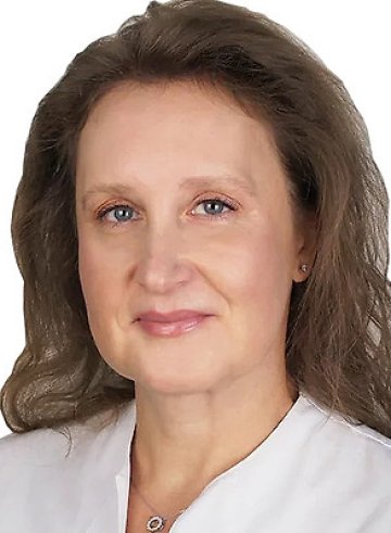 Витязева Ирина Владимировна