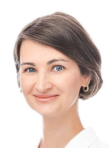 Шапиро Марина Ивановна