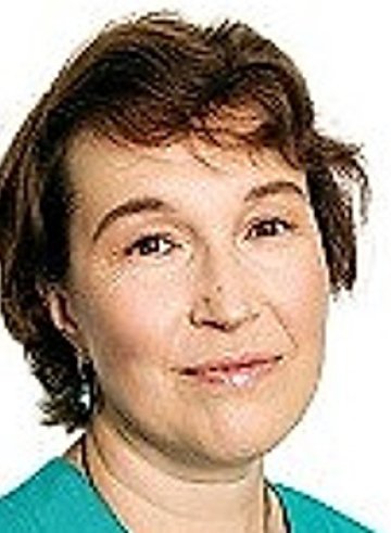 Халяпина Антонина Борисовна
