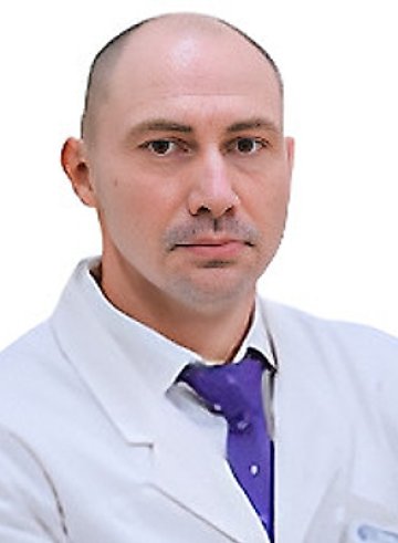 Федосов Александр Викторович