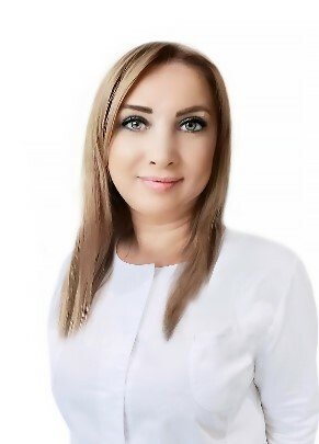 Костромина Юлия Владимировна