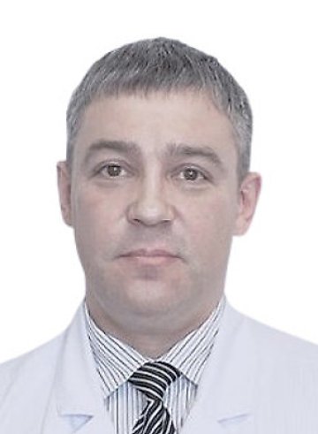 Утегенов Марат Муратович