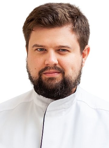 Сухарев Тимур Дмитриевич
