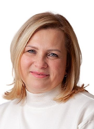 Циферова Елена Ивановна