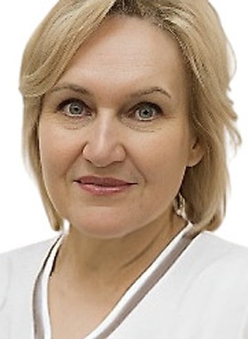 Кошелева Ольга Николаевна
