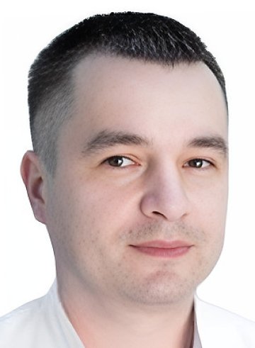 Тихомиров Андрей Евгеньевич