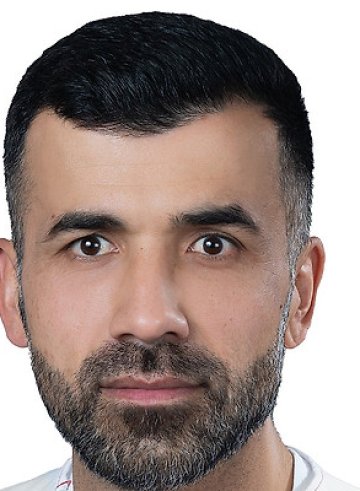 Убайдиллоев Санжар Рахматиллоевич