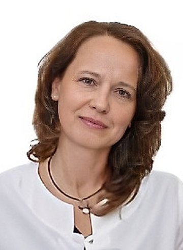Гапотченко Лидия Николаевна