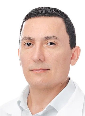 Вульф Владимир Владимирович