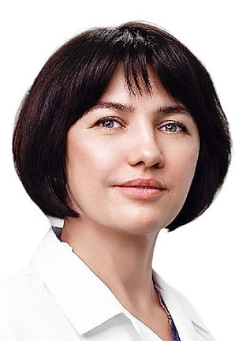 Динеева Елена Александровна