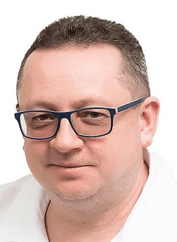 Смольянинов Алексей Александрович