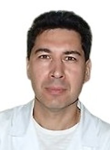 Гареев Радик Раисович