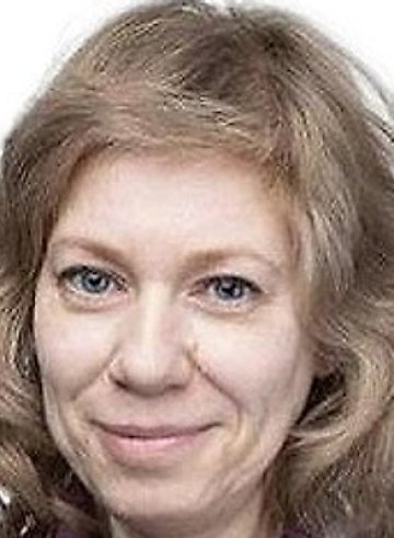 Лисейчева Елена Александровна