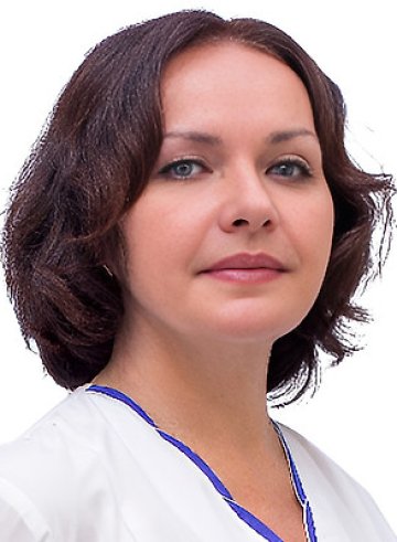Осипенко Наталья Николаевна