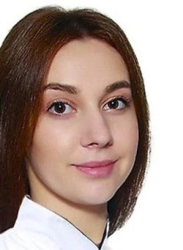 Миронова Марина Николаевна