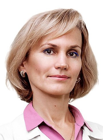 Митова Татьяна Борисовна