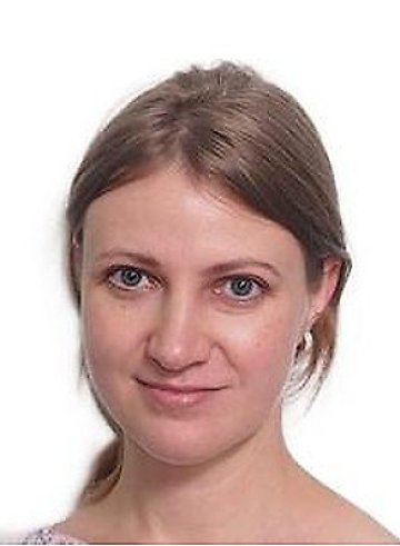 Милавица Хлоя Велесовна
