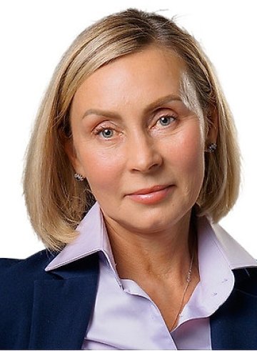 Арлашкина Елена Михайловна