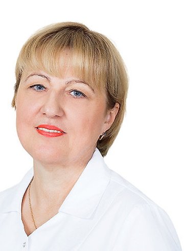 Шалыгина Валерия Евгеньевна