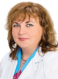 Вакуленко Анастасия Геннадьевна
