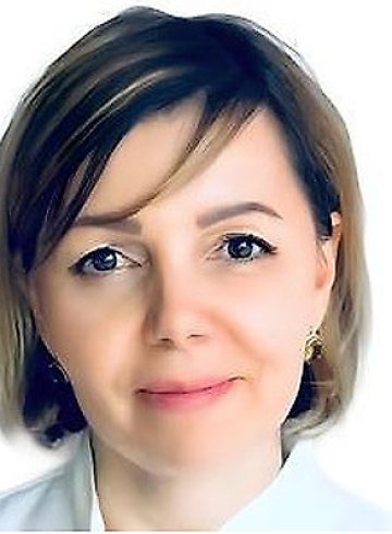 Скрипка Татьяна Борисовна