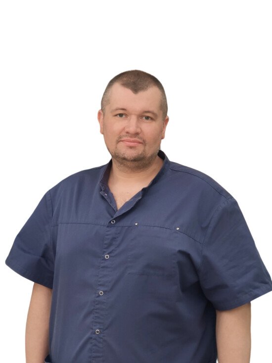 Епишин Игорь Владимирович