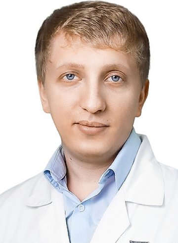 Алушкин Евгений Николаевич