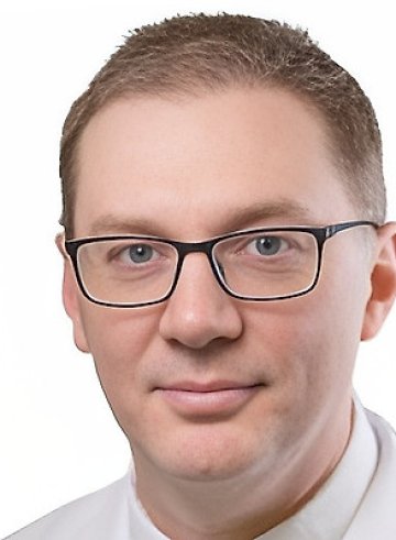 Борисов Александр Юрьевич