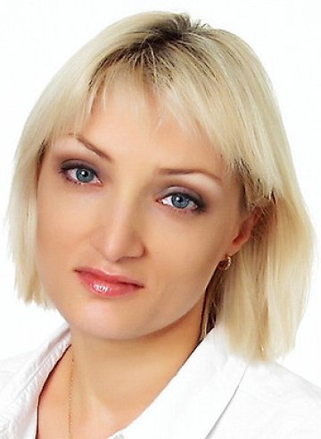 Ильина Ирина Юрьевна