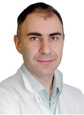 Сизиков Алексей Олегович