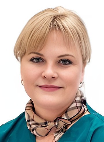 Санчес Елена Альбертовна
