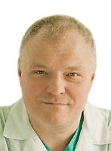 Шеховцев Игорь Константинович