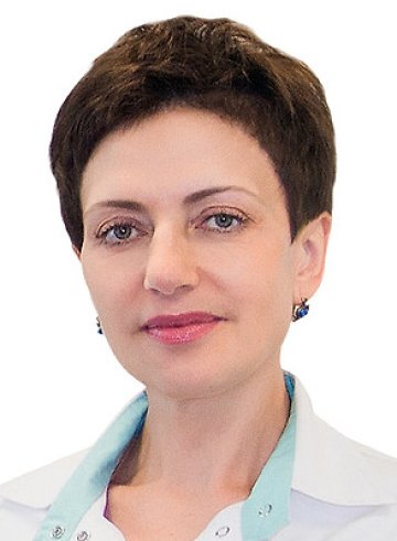 Филатова Татьяна Георгиевна