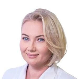 Белая Оксана Вадимовна