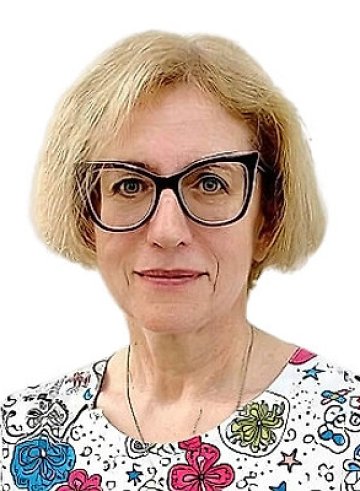 Дзедзиц Ольга Алексеевна