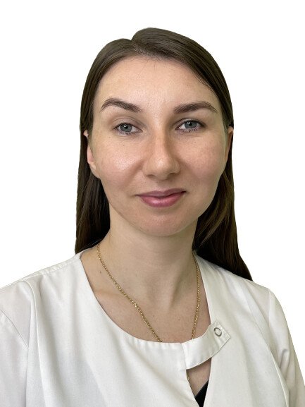Сяткина Ольга Алексеевна