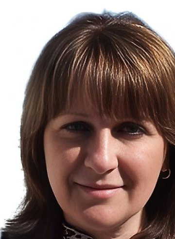 Гиричева Наталья Николаевна