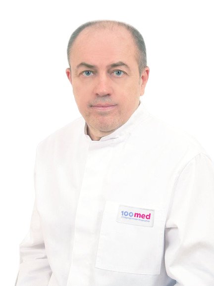 Миронов Вячеслав Васильевич