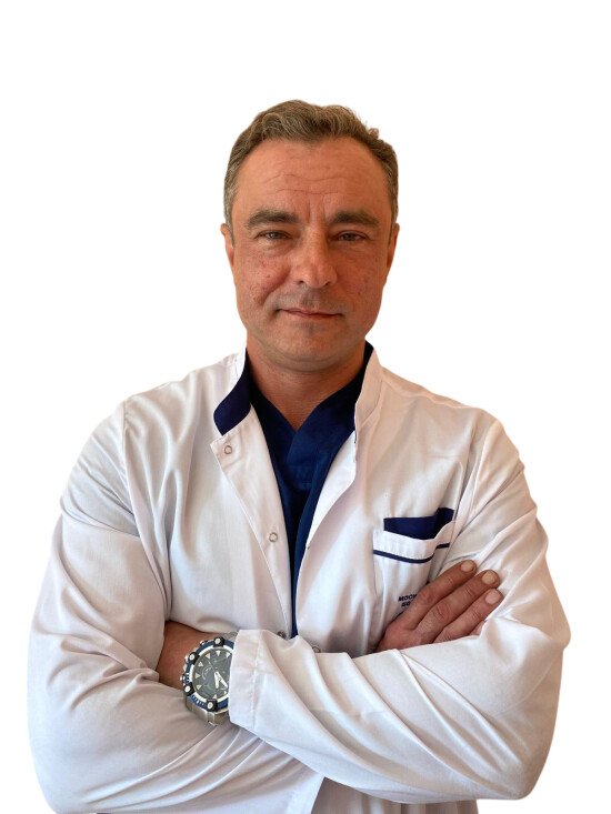 Хромов Роман Александрович