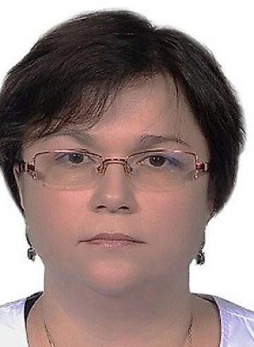 Дудек Татьяна Александровна