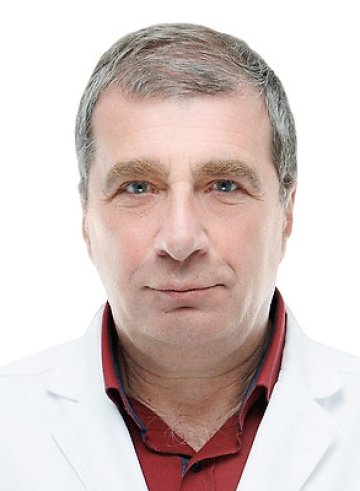 Шахнович Виктор Александрович