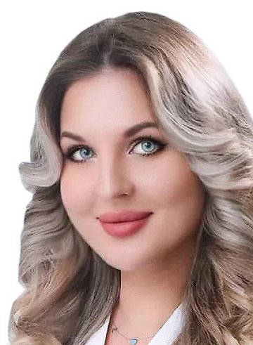 Шуляк Юлия Викторовна